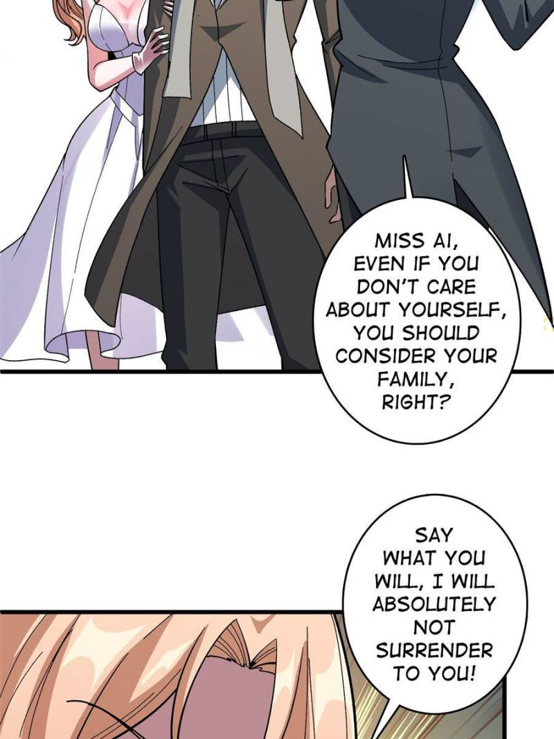 Infinite Job Transfer: I Can Summon Max Level Goddess Chapter 46 33